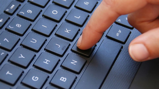 Four copies of a file labeled 'Nunu' were found in the rubbish bin of Pearce Buckley's Mega account. Photo / 123rf, File