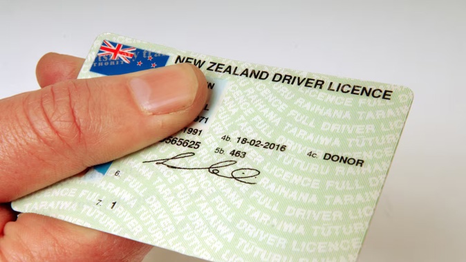 Diane Baumann used the driver's licence details of a stranger in a different city to create a fictious carer and receive payments while collecting ACC benefits. Photo / NZPA