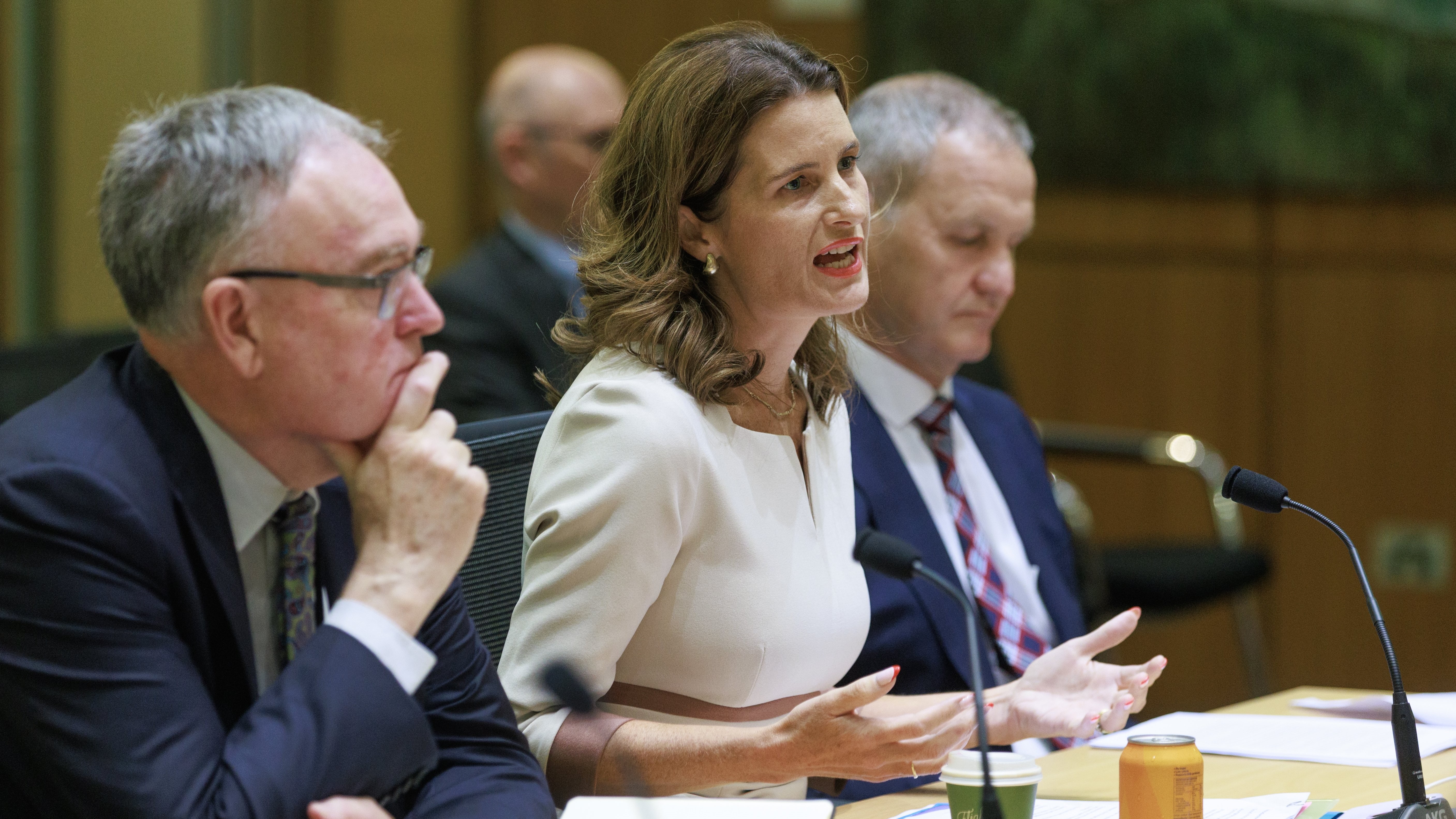 "Hasn't been enough examination": Finance Minister defends Reserve Bank Covid inquiry 