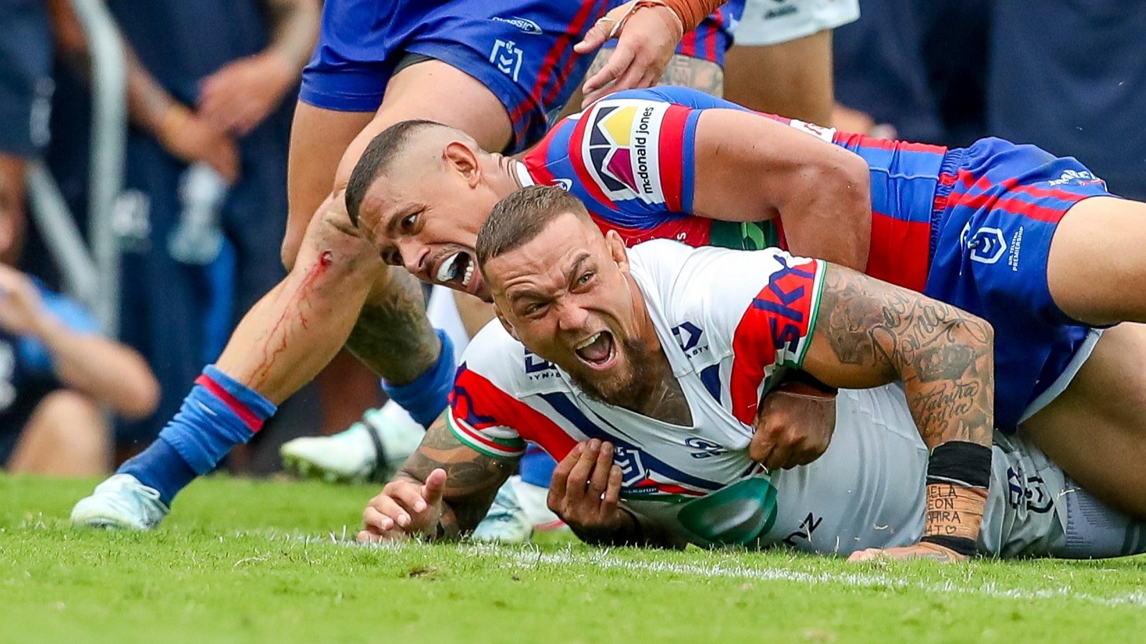 Warriors remain unbeaten – what's behind their winning streak? 