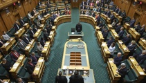 Parliament shock: ACT, NZ First side with opposition as Nats vote against bill 