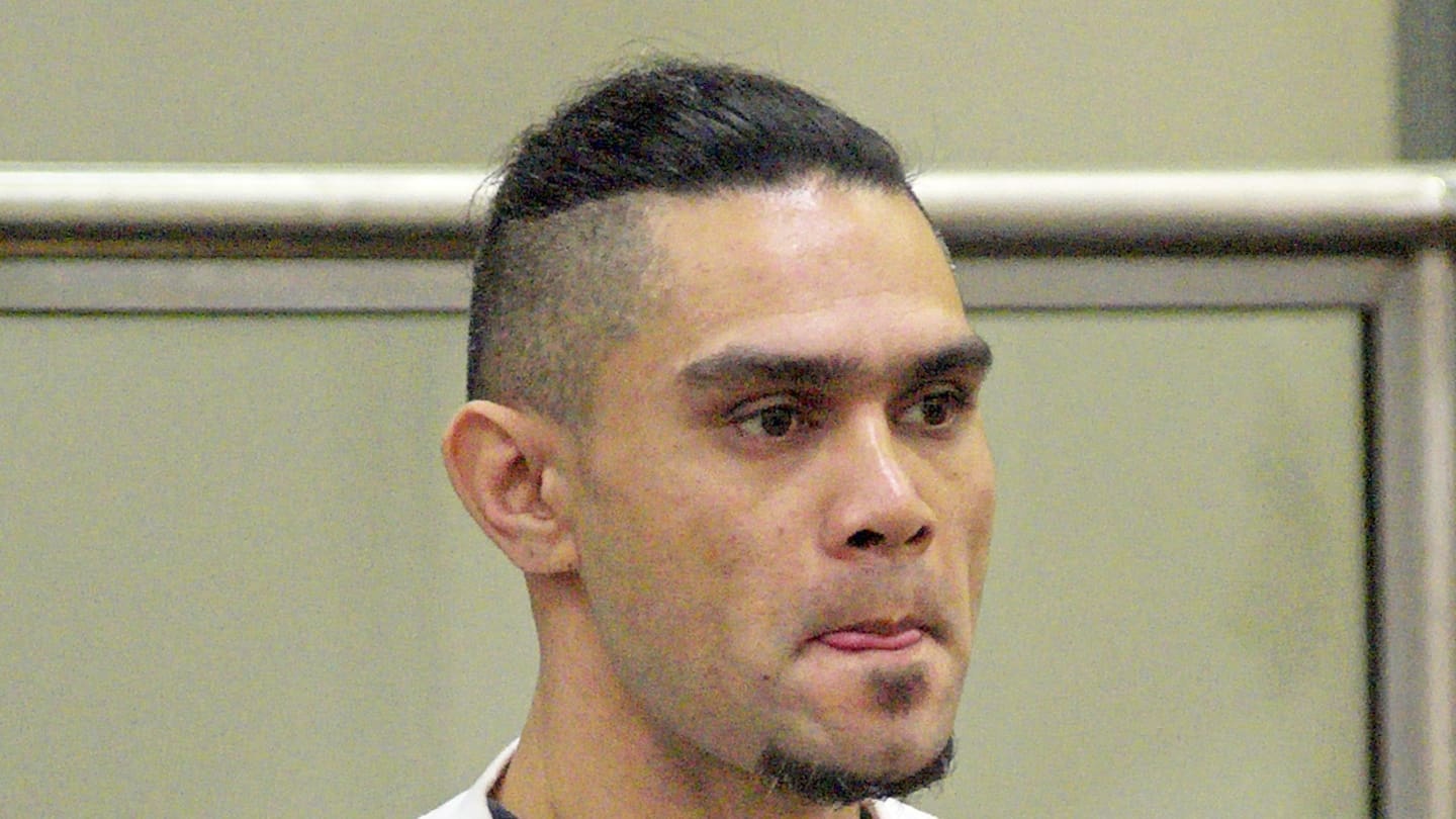 Whangārei killer who murdered teen girlfriend still too high-risk for parole