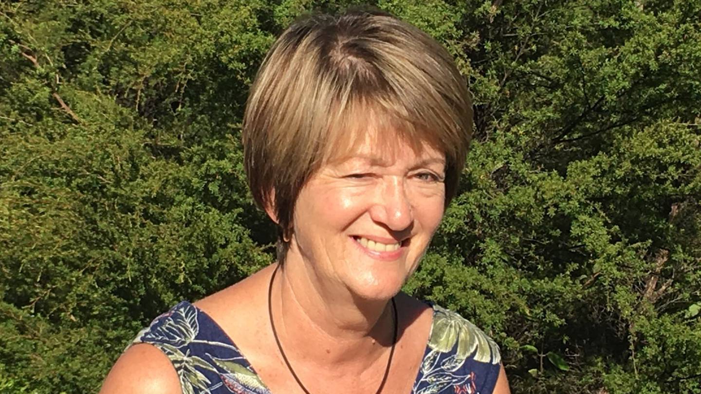 Susan Joyce Walmsley, 64, died in 2020 after a three-vehicle collision on the Tauranga Eastern Link. Photo / Supplied