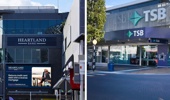 Heartland and TSB are set to merge under the proposed deal.