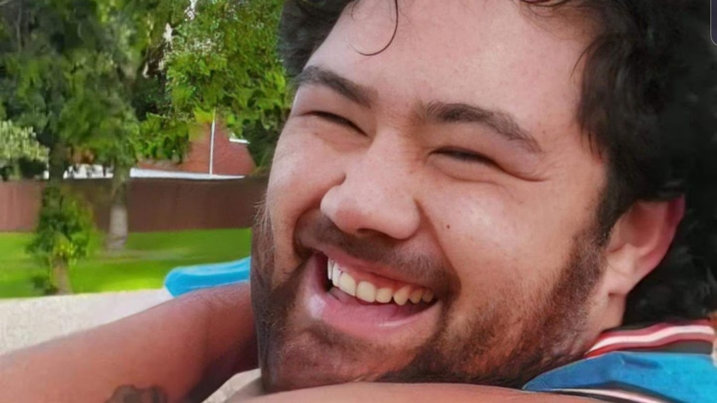 Jonty Douglas, 26, died at a South Auckland property in August 2022. Photo / Supplied