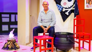 'Deeply saddened': Children’s theatre pioneer dies at 61 after cancer battle