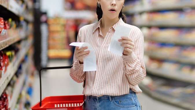 How far has the rate of price increases fallen in the past year?
