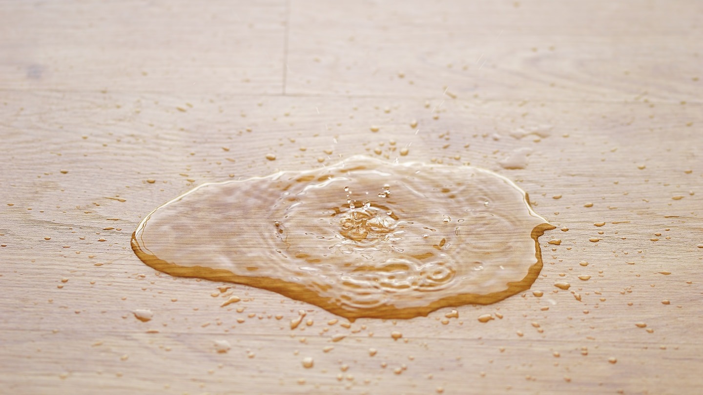 A family had to cope with four leaks in four months. Photo / 123rf