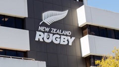 New Zealand Rugby House in Wellington is set to host the SGM at the end of the month. Photo / Mark Mitchell