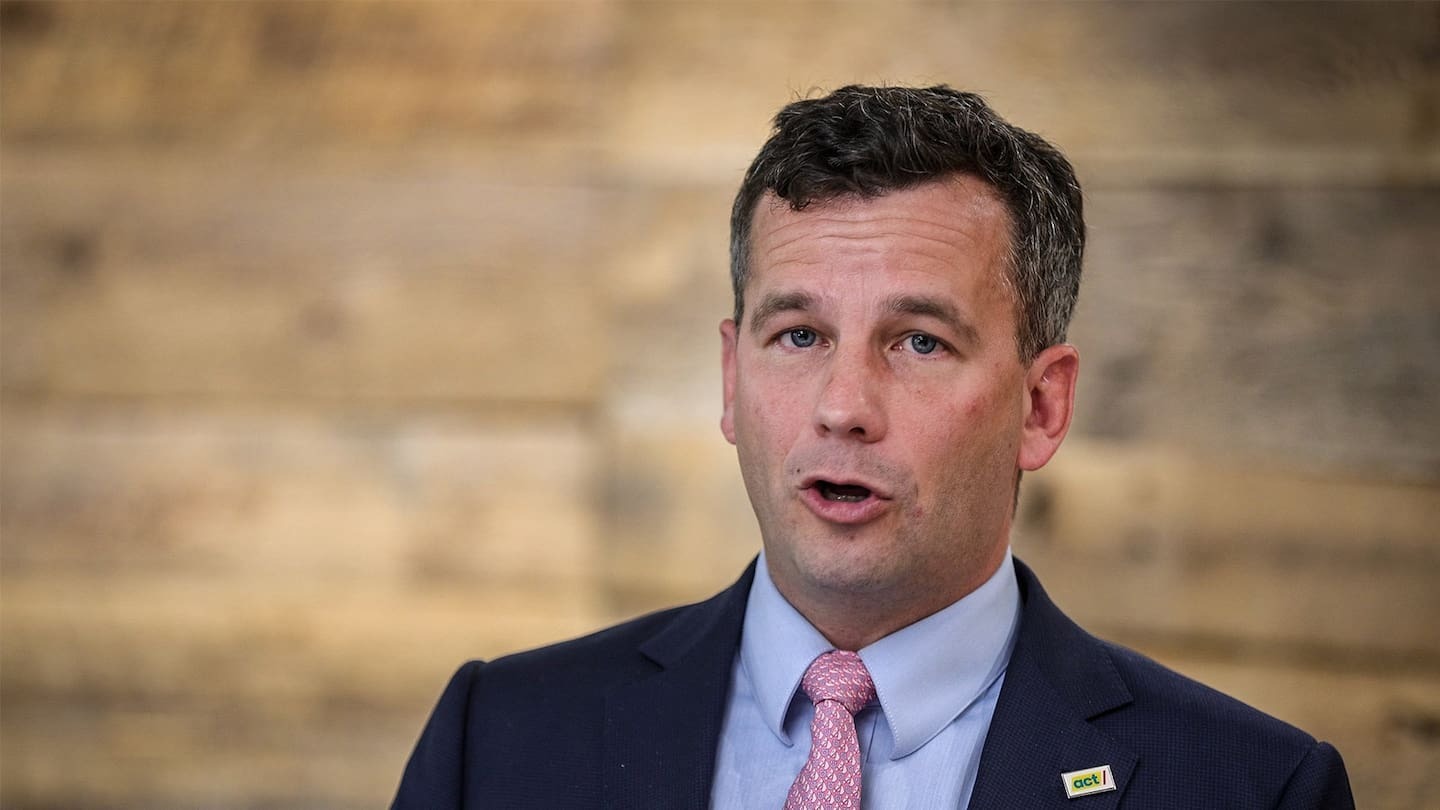 Seymour slams ‘degenerate’ owners of attacking dogs as he warns councils of knee-jerk regulation