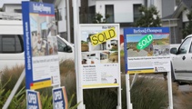 Tony Alexander: Housing Market Slows and FOMO is gone