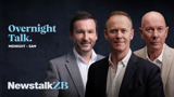 Overnight Talk