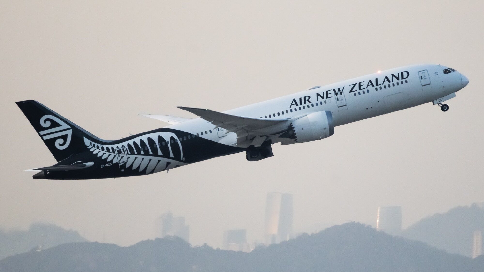 Air NZ launches three new international routes; PM to speak to tourism event