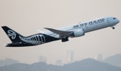 Air New Zealand's Boeing 787s are returning after being grounded due to global engine maintenance issues, and new 787s are entering its fleet. Photo / Getty Images