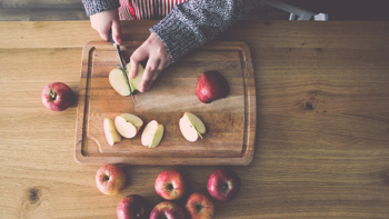 Perspective with Heather du Plessis-Allan: Do we still need home economics on the NCEA curriculum?