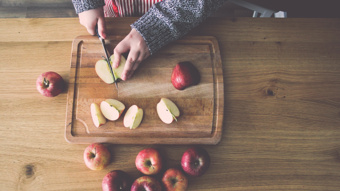 Perspective with Heather du Plessis-Allan: Do we still need home economics on the NCEA curriculum?