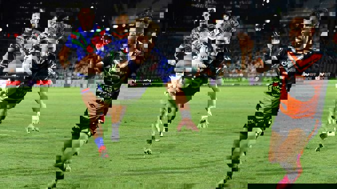 Gone In A Flash Rival Team Planning Big Bid For Reece Walsh Gone In A Flash Rival Team Planning Big Bid For Reece Walsh