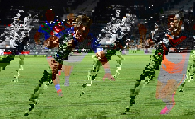 (Photo / Photosport)