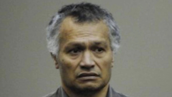 Matakaua Rouvi was a 'reasonable candidate' for release in October, the Parole Board said. Photo / Otago Daily Times