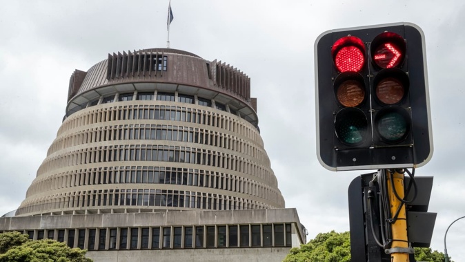 Health New Zealand has acknowledged the changes could be "unsettling" for impacted staff. Photo / Mark Mitchell