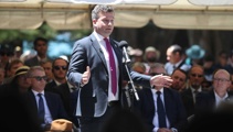 Budget 2025: ACT's David Seymour outlines Government's priorities