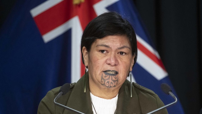Foreign Affairs Minister Nanaia Mahuta said if true the allegations would be of serious concern. Photo / Mark Mitchell