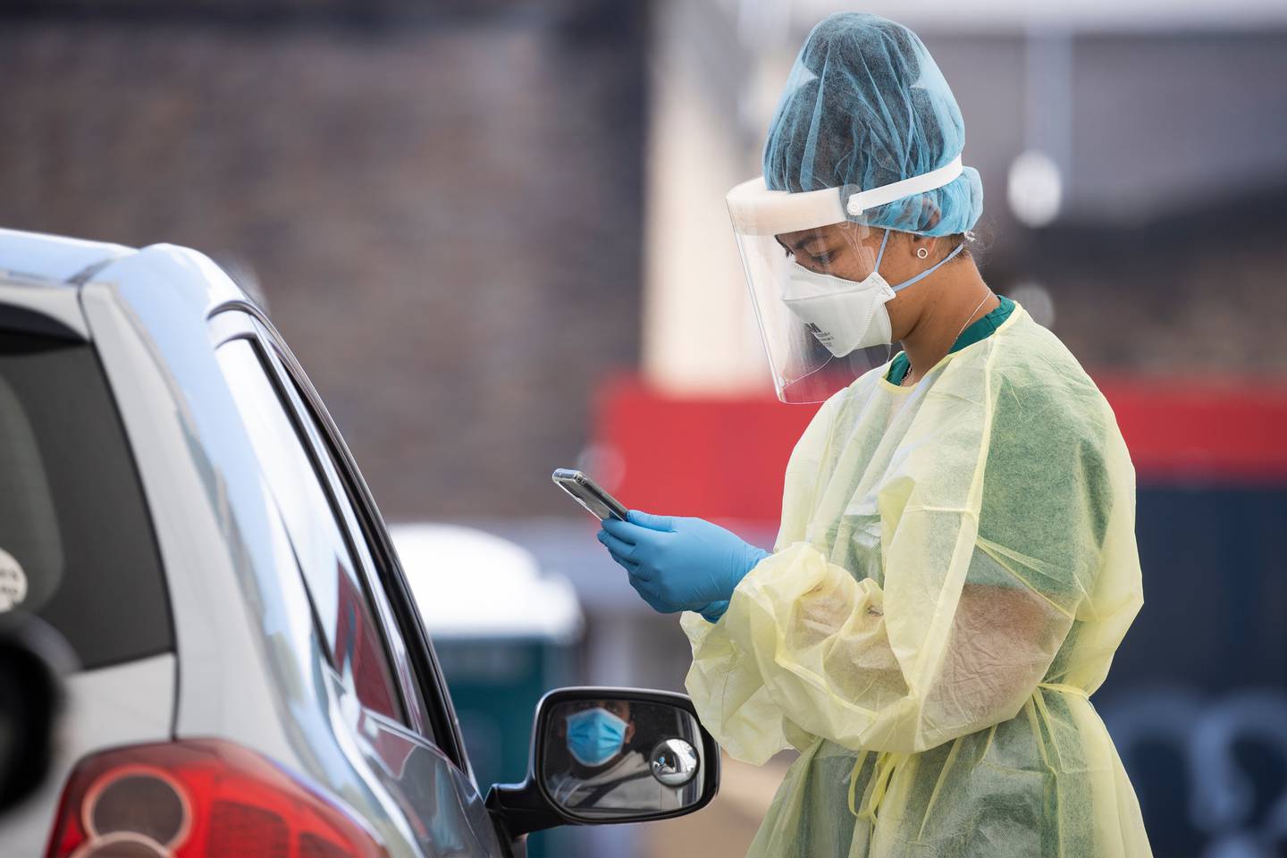 (Photo / Brett Phibbs)