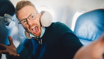 Man forced to pay airline $35,000 following argument with girlfriend mid-flight