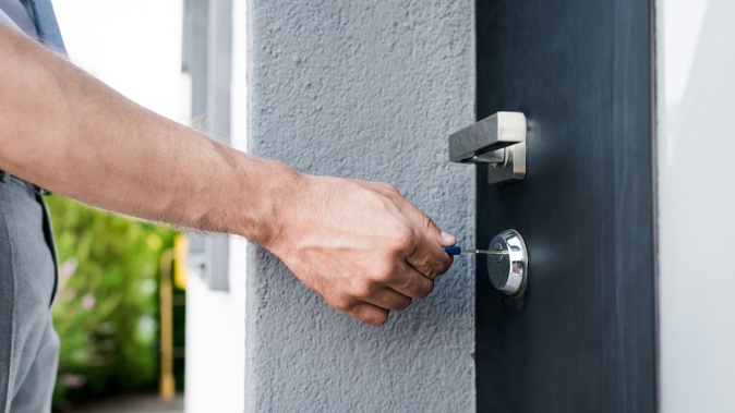 Mike Harvey says the expense of marketing a house sale is getting out of hand. Photo / 123rf