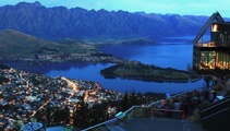 Queenstown tourism numbers 5% shy of pre-COVID levels