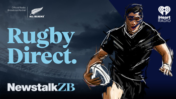 Rugby Direct: the Blues reaching the top of the ladder and more questions on the Crusaders