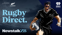 Rugby Direct: Blues break Eden Park Crusaders hoodoo and Sky's Jeff Wilson chats major rugby issues