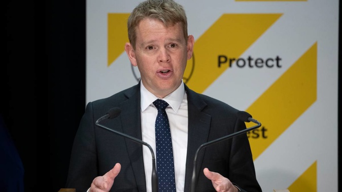 (Photo / NZ Herald)