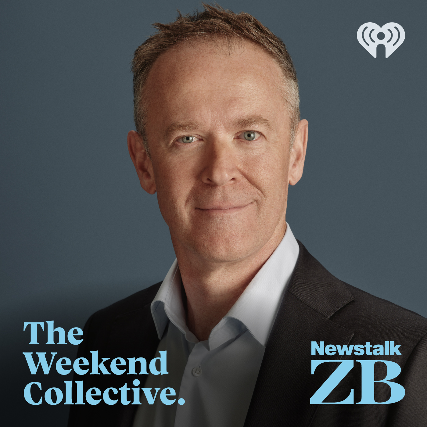 The Weekend Collective Podcast
