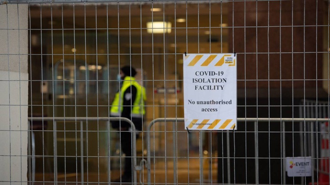 (Photo / NZ Herald)