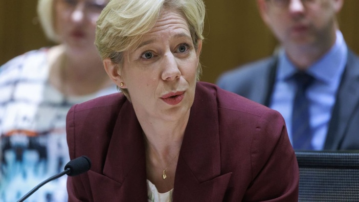 New RBNZ Governor on the OCR being left in place