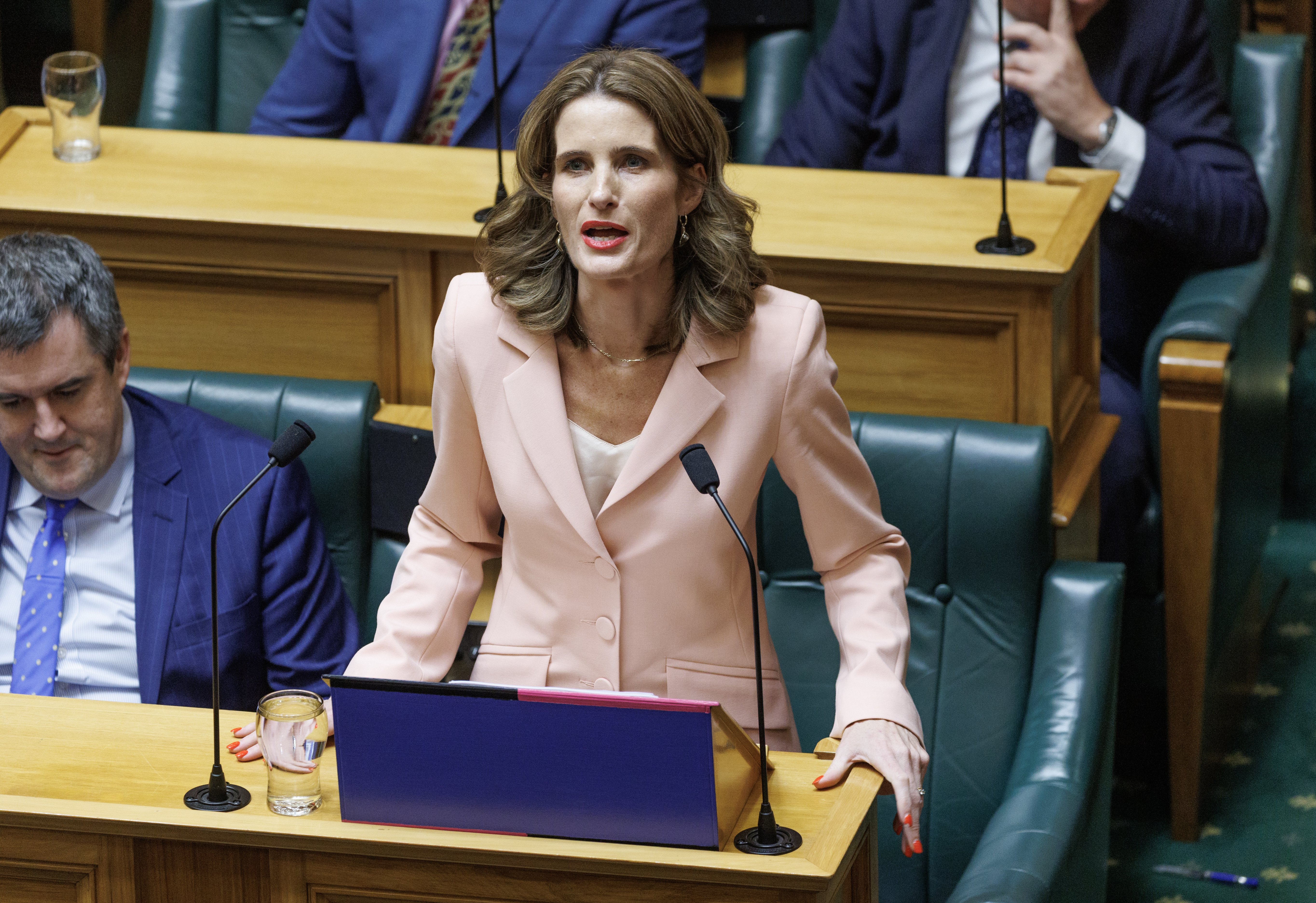The Huddle: What did we make of Budget 2026?