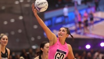 "Our focus is to get some wins": Northern Stars face Tactix Sunday afternoon