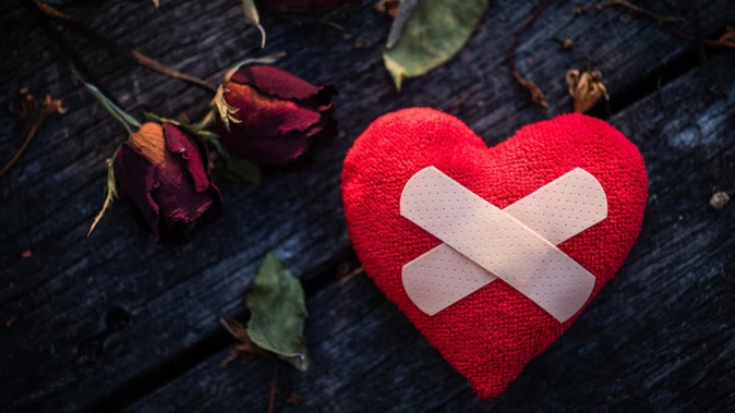A man's meth-fuelled crime spree began with him assaulting his partner on Valentine's Day last year. It ended with him being sent to prison. Photo / 123RF