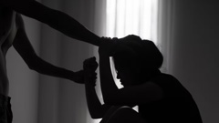 A survivor of intimate partner violence has called for the criminalisation of coercive control in New Zealand, similar to new legislation introduced in Queensland and New South Wales. Photo / 123RF