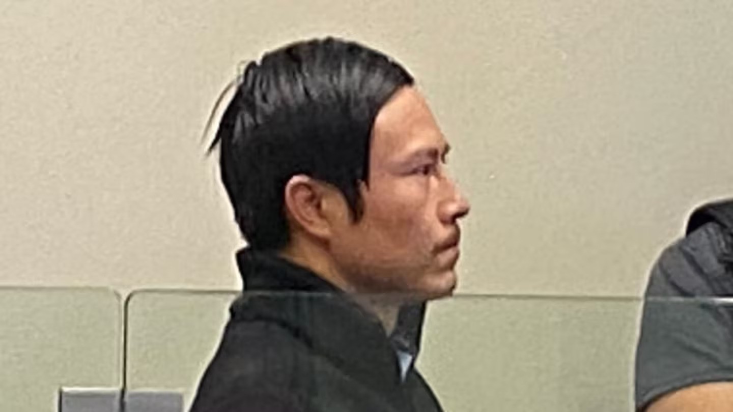 Four relatives to stand trial for death of woman found floating in plastic