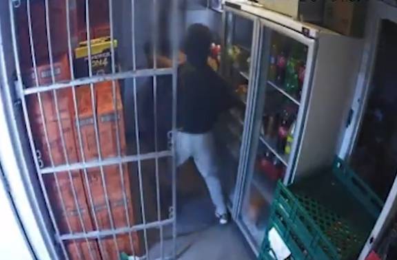 Man charged over robbery and machete attack on Hamilton dairy worker