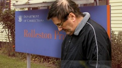 Alan Rubick has been in prison for the past 10 years for sexual offending against children. Photo / NZME