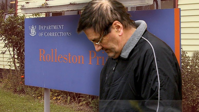 Alan Rubick has been in prison for the past 10 years for sexual offending against children. Photo / NZME