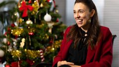 Prime Minister Jacinda Ardern will reflect on a lot during the summer break. (Photo / Marty Melville)