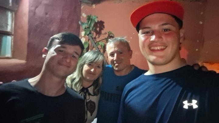 Argentine hiker missing on South Island mountain one year: Mother mourns ‘absence that hurts’