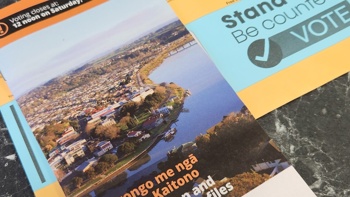 Ryan Bridge: The silence was deafening in our local elections