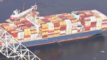 'This was preventable': Ship had 'electrical issues' in port before hitting US bridge