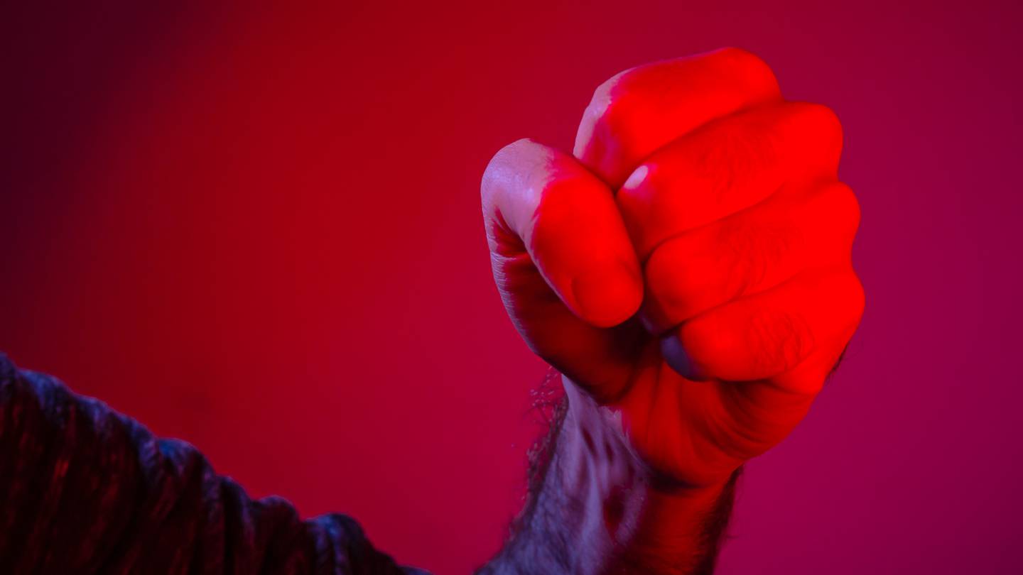 Weldon Perrett was sentenced to 12 months' intensive supervision and ordered to pay the victim $500 emotional harm reparation. Photo / 123rf