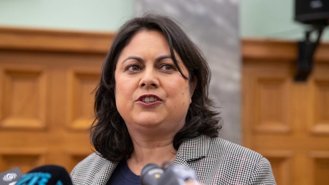 Photo / Mark Mitchell